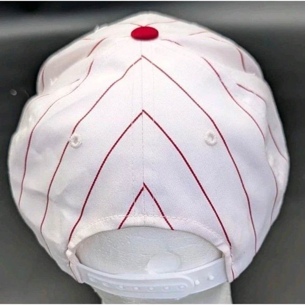 Sports Specialties hat could